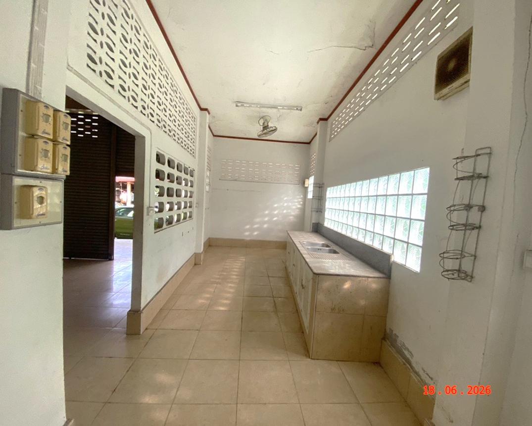 รูป บ้านเดี่ยว 146 ตร.วา เมืองสกลนคร สกลนคร 3.8M - รูปที่ 29/47