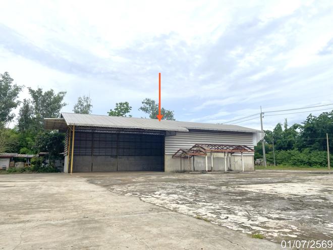 รูป โกดัง 2402 ตร.วา หล่มเก่า เพชรบูรณ์ 13.8M - รูปที่ 7/45