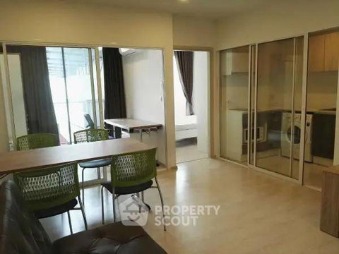 ขายคอนโด 1 ห้องนอน The Tree Sukhumvit 64 ใกล้ BTS ปุณณวิถี (ID 3310363)