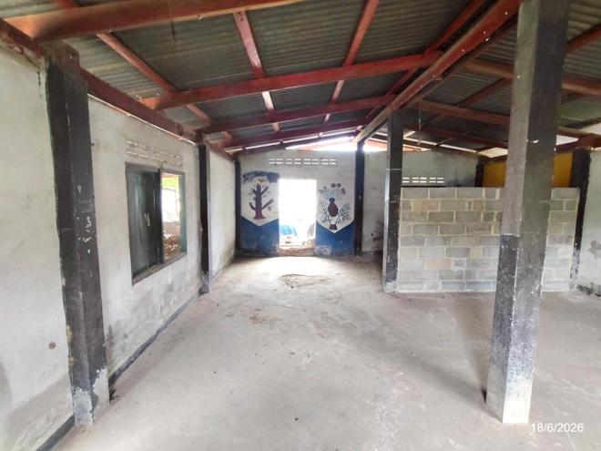 picture HOME 111 Sq.w. Non Sa-at Udon Thani for 586,000 - 2/25