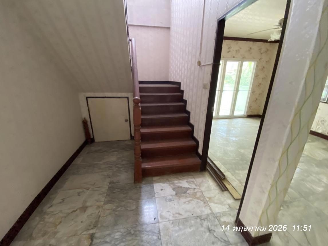 รูป บ้านเดี่ยว 120 ตร.วา พนาสนธิ์ การ์เด้นโฮม 3 เขตมีนบุรี กรุงเทพมหานคร 6.9M - รูปที่ 32/51