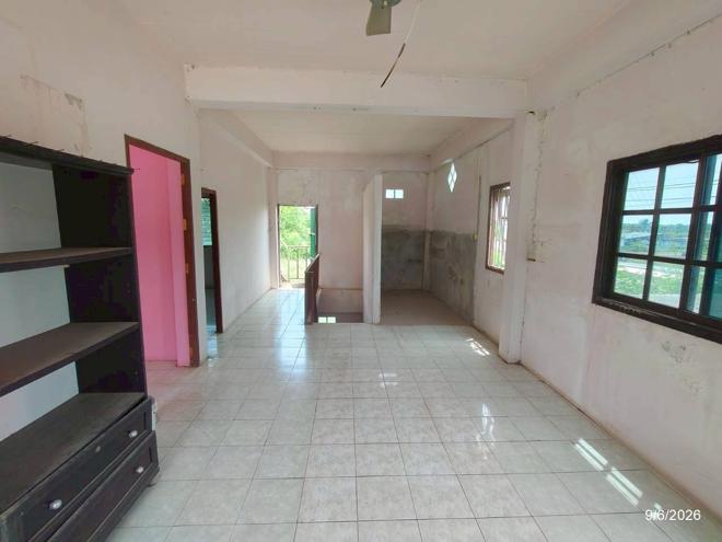 picture HOME 399 Sq.w. Kaset Sombon Chaiyaphum for 5.2M - 17/53