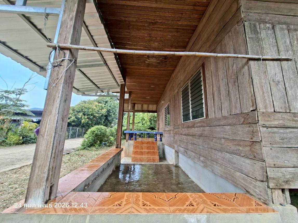 picture HOME 128 Sq.w. Phrao Chiang Mai for 758,000 - 16/29