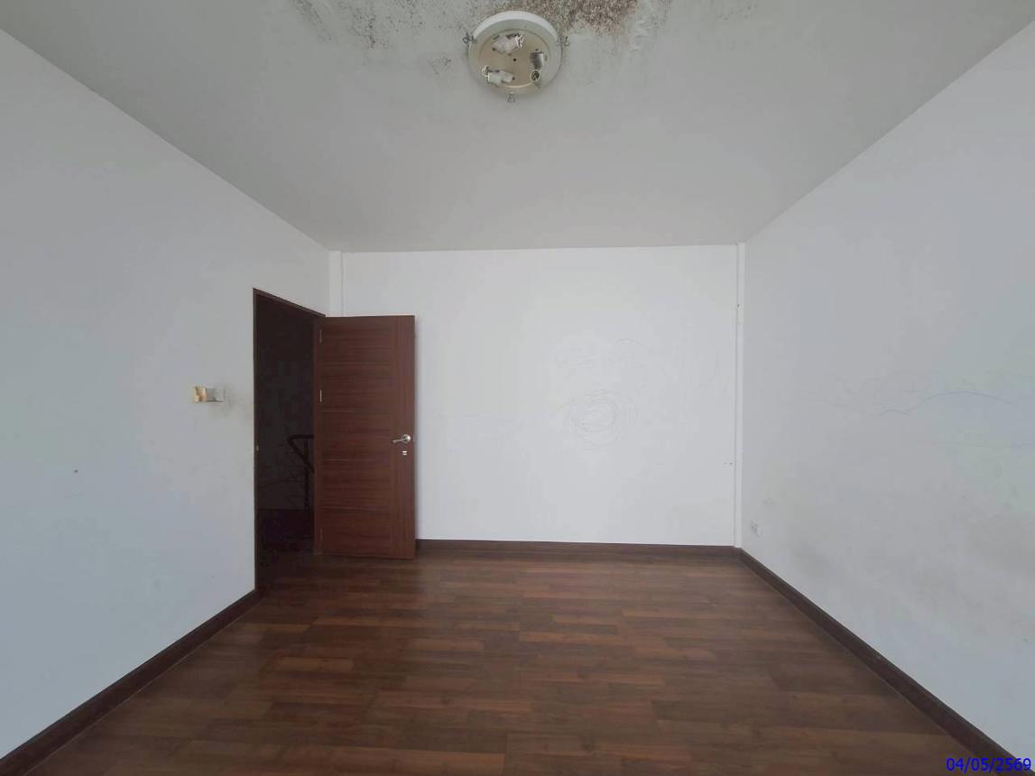 picture TOWN HOUSE 30.8 Sq.w. Muang Trang Trang for 2M - 19/25
