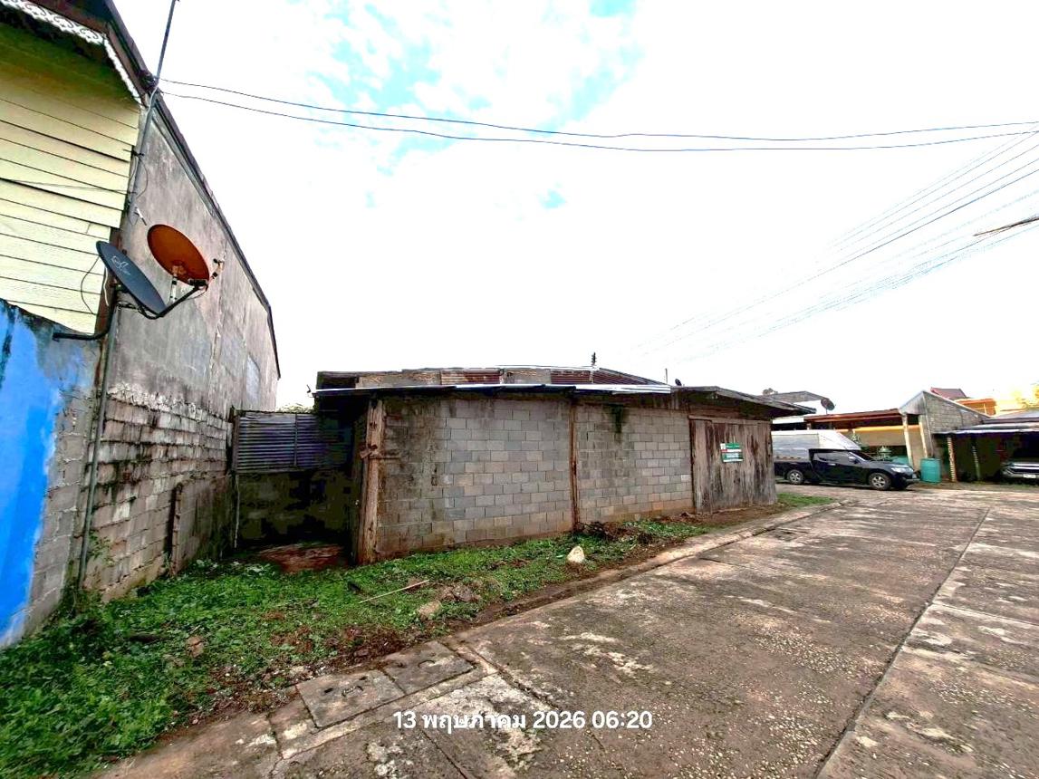 picture HOME 19.6 Sq.w. Wang Nam Yen Srakaeo for 229,000 - 15/21