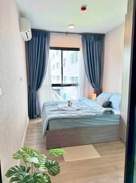 ห้องอัพเดต🦊HunterCondo🦊💥บางนา💥น็อตติ้ง ฮิลล์ สุขุมวิท 105🔴🟢🟡