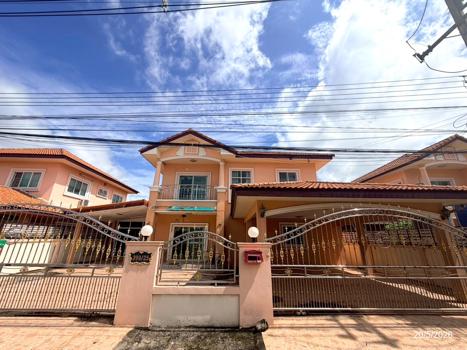 รูป บ้านเดี่ยว 76 ตร.วา ร่มเย็น 5 เมืองอุดรธานี อุดรธานี 3.8M - รูปที่ 50/53
