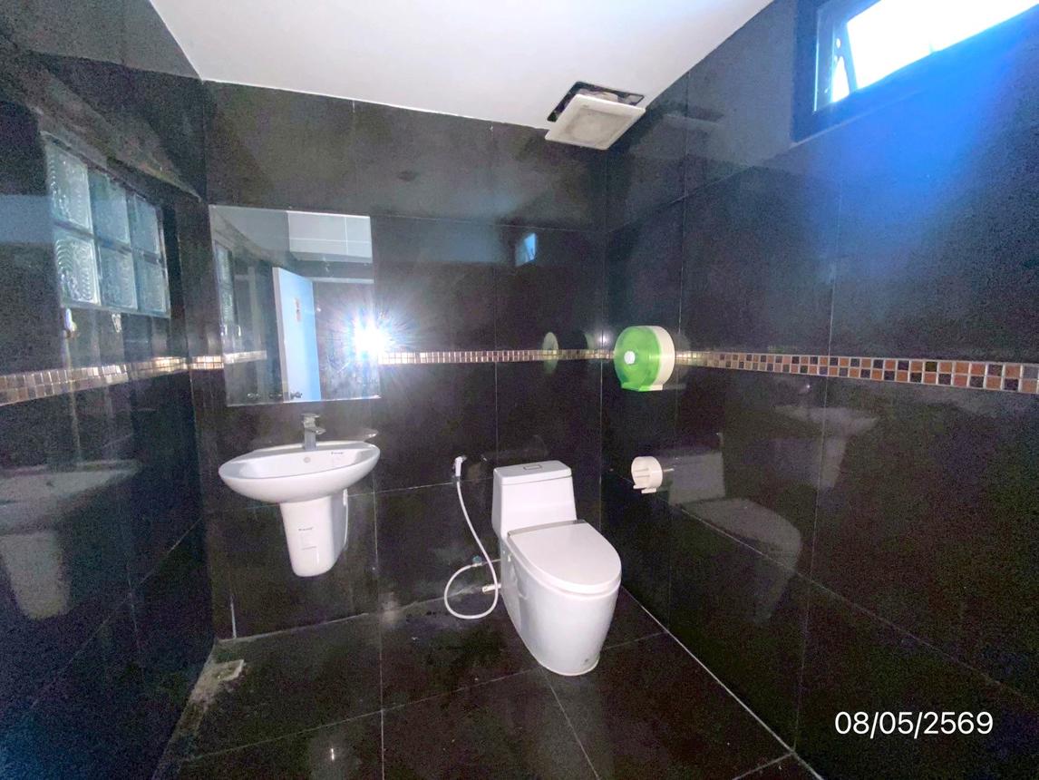 picture OFFICE 135 Sq.w. Bang Sue Bangkok for 17.9M - 30/45