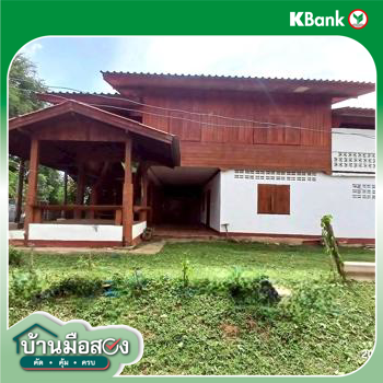 picture HOME 122 Sq.w. Mae Tha Lamphang for 544,000 - 43/45