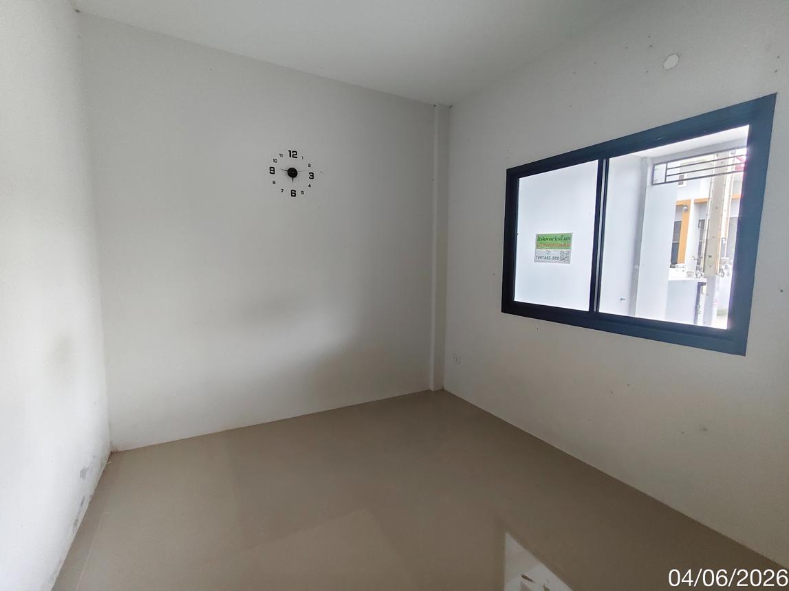 picture TOWN HOUSE 25.9 Sq.w. Pluak Daeng Rayong for 1.2M - 20/31