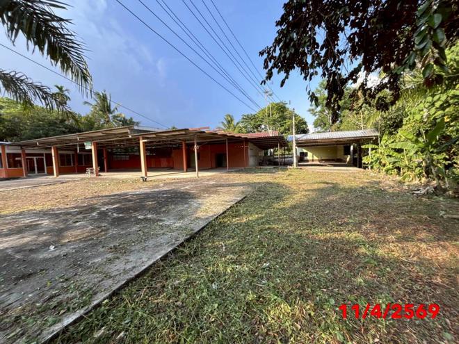 picture HOME 652 Sq.w. Chawang Nakhon Sri Thammarat for 8.8M - 21/51
