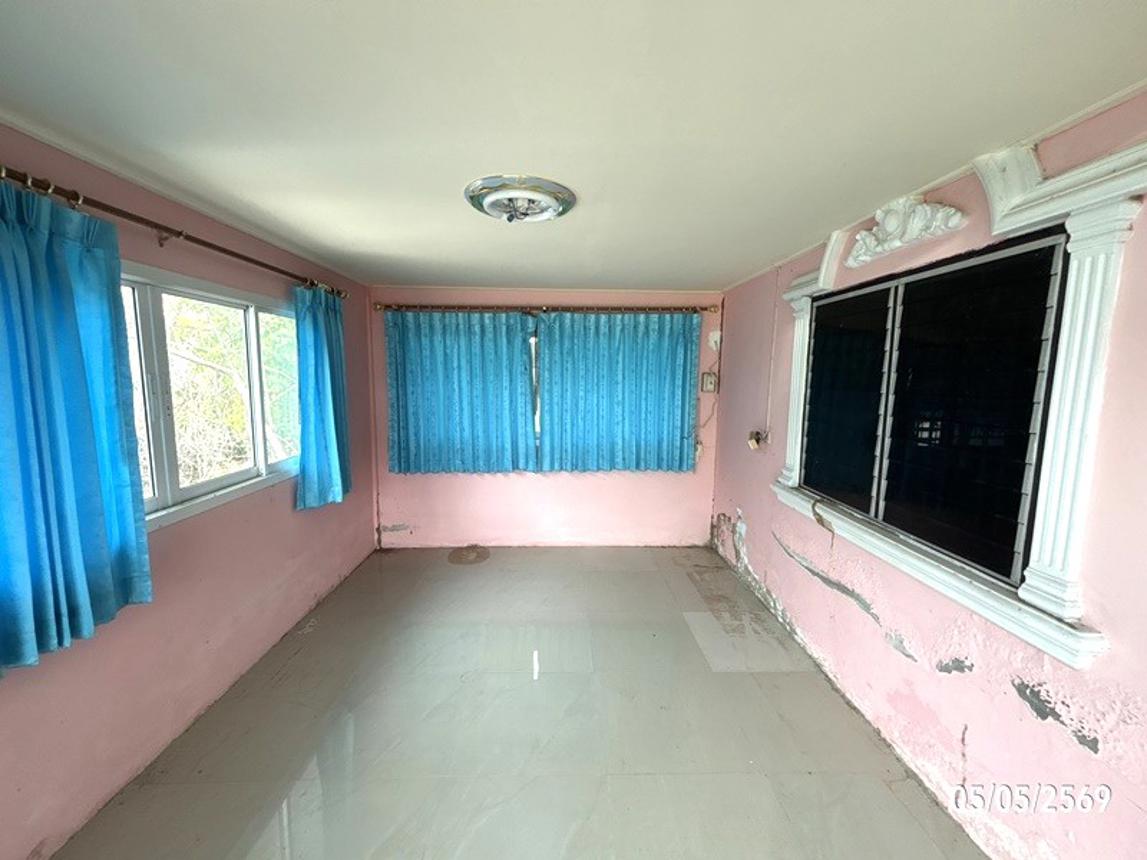 รูป บ้านเดี่ยว 65 ตร.วา คง นครราชสีมา 760,000 - รูปที่ 15/25