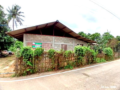 Houses for sale Lamphang : HOME 156.5 Sq.w. Wang Nua Lamphang for 654,000