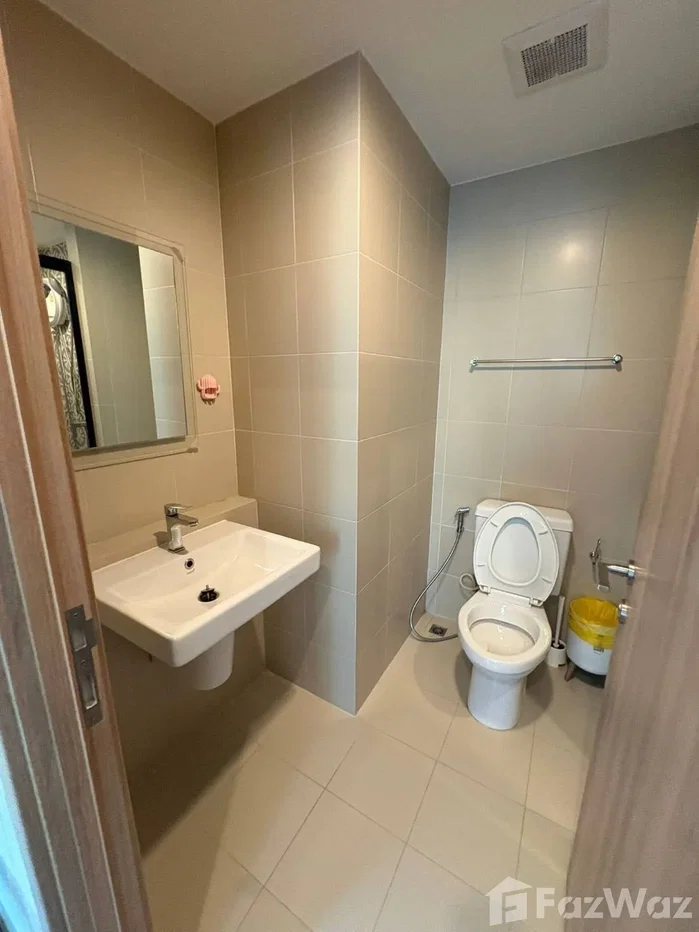รูป ขาย คอนโด 1 ห้องนอน ในโครงการ ลา ฮาบานา 6798220 - รูปที่ 7/11
