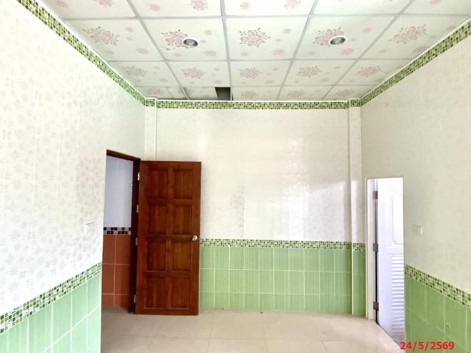 รูป อาคารพาณิชย์ 44.6 ตร.วา ลานสกา นครศรีธรรมราช 3.4M - รูปที่ 8/33