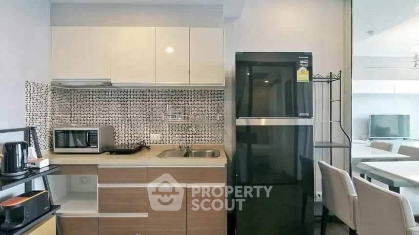 picture 1-BR At Supalai Elite Sathorn - Suanplu Near BTS Sala Daeng (ID 1978268) - 5/5