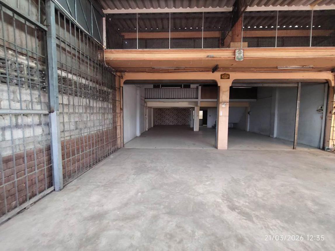 picture SHOP HOUSE 104 Sq.w. Photharam Ratchburi for 8.3M - 31/55