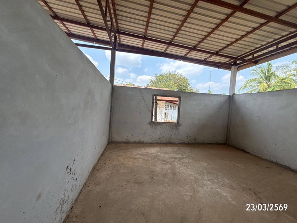 picture FACTORY 222 Sq.w. Buntharik Ubon Ratchathani for 2.1M - 19/31