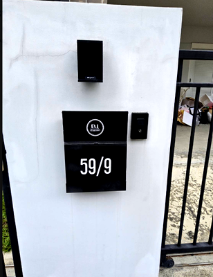 บ้านเดี่ยว กรุงเทพมหานคร : บ้านเดี่ยว 73.9 ตร.วา โครงการ บ้านณรา วงแหวน-รามอินทรา กรุงเทพมหานคร บางเขน กรุงเทพมหานคร 17.6M