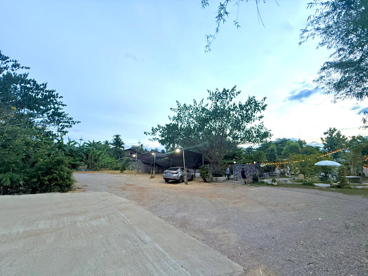 รูป ขายที่ดิน+ร้านอาหารคาเฟ่ วิวสระน้ำ - รูปที่ 9/10