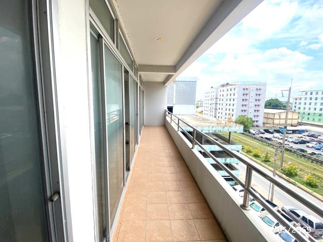 picture CONDO 112.6 Sq.m. Khlong Luang Pathumthani for 2.6M - 8/25