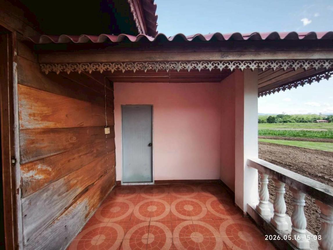 รูป บ้านเดี่ยว 55 ตร.วา เชียงม่วน พะเยา 990,000 - รูปที่ 43/49