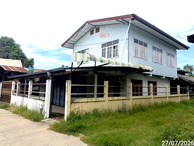 Houses for sale Wapi Pathum Maha Sarakham : HOME 275 Sq.w. Wapi Pathum Maha Sarakham for 1.4M
