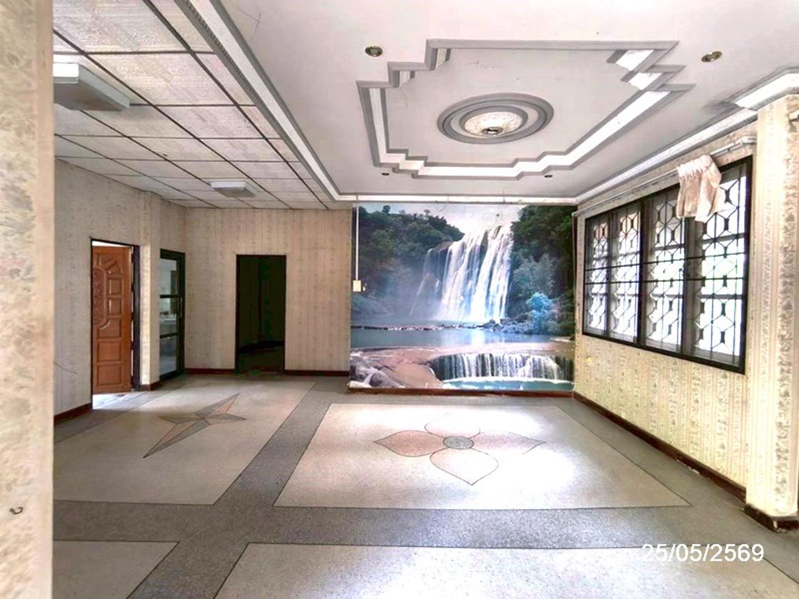 รูป บ้านเดี่ยว 108.1 ตร.วา เมืองอำนาจเจริญ อำนาจเจริญ 2M - รูปที่ 18/33