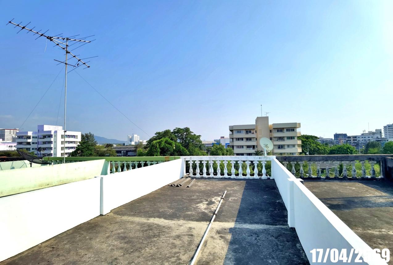 รูป อาคารพาณิชย์ 53 ตร.วา เมืองชลบุรี ชลบุรี 3.7M - รูปที่ 41/45