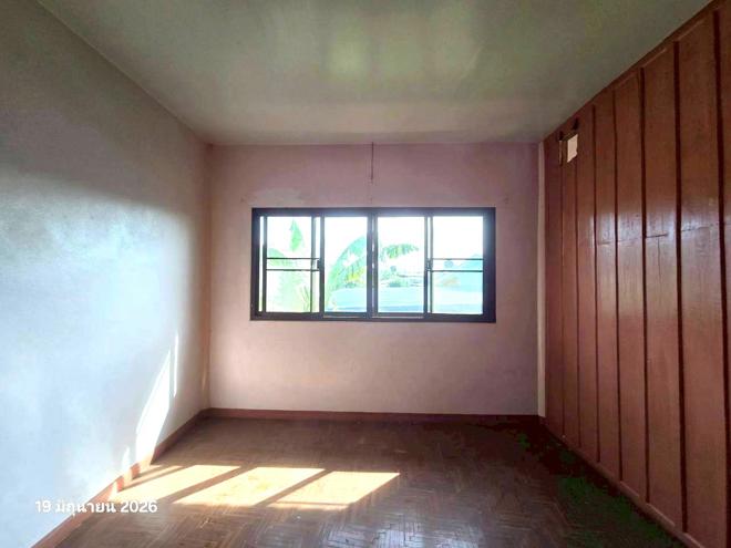 รูป บ้านเดี่ยว 97 ตร.วา ศรีสัชนาลัย สุโขทัย 2.3M - รูปที่ 21/55