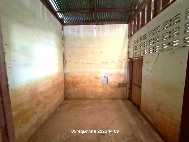 รูป บ้านเดี่ยว 25.6 ตร.วา วังน้ำเย็น สระแก้ว 188,000 - รูปที่ 7/27