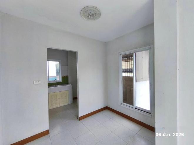 รูป บ้านเดี่ยว 69 ตร.วา เถิน ลำปาง 2.4M - รูปที่ 7/43