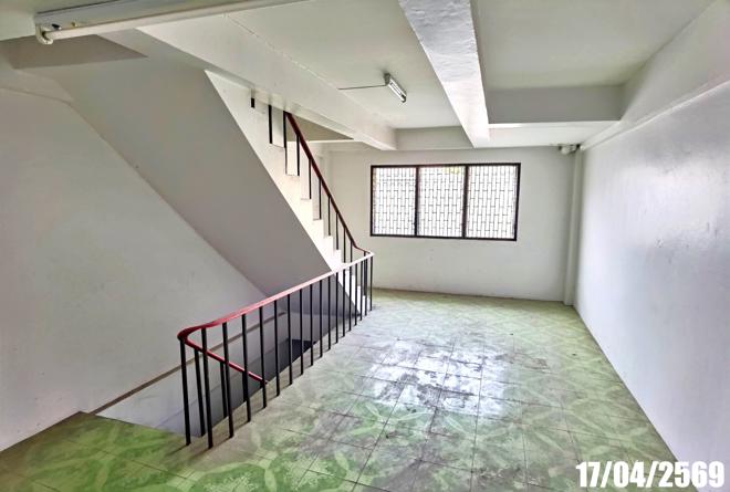 รูป อาคารพาณิชย์ 53 ตร.วา เมืองชลบุรี ชลบุรี 3.7M - รูปที่ 9/45