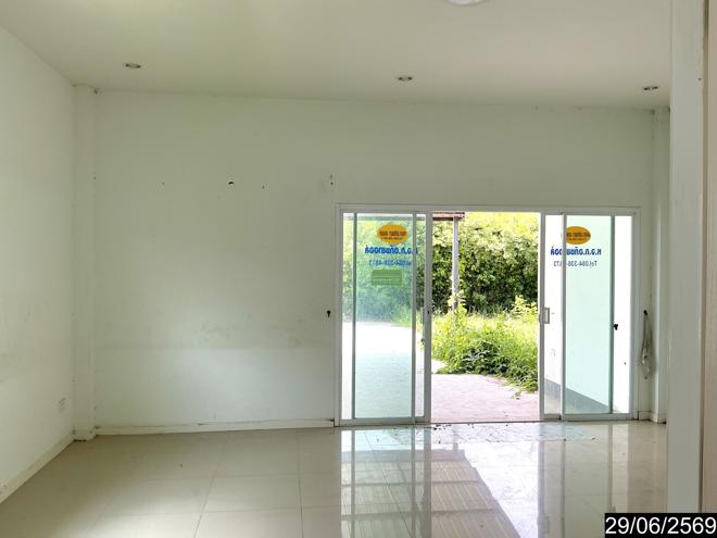 รูป บ้านเดี่ยว 106.2 ตร.วา ปลื้มสุข ปักธงชัย นครราชสีมา 2.6M - รูปที่ 7/29