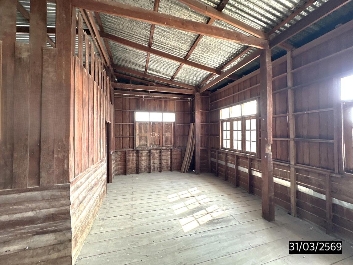 รูป บ้านเดี่ยว 852 ตร.วา พยัคฆภูมิพิสัย มหาสารคาม 1.7M - รูปที่ 27/39