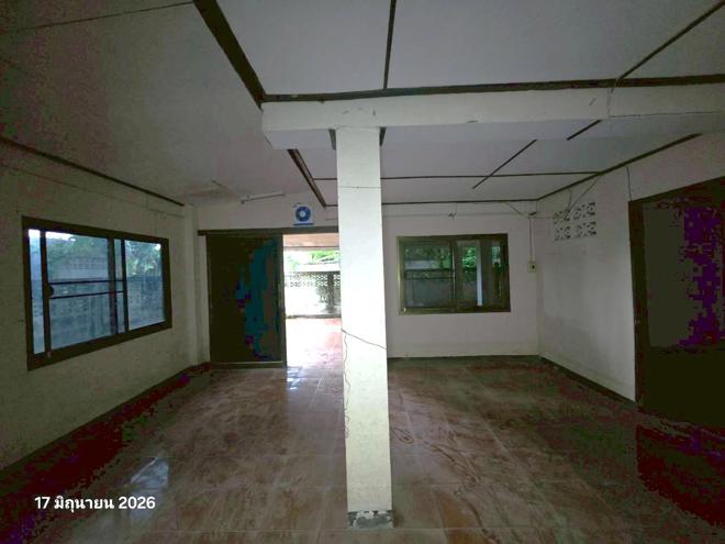 รูป บ้านเดี่ยว 140 ตร.วา เมืองแพร่ แพร่ 1.3M - รูปที่ 2/51