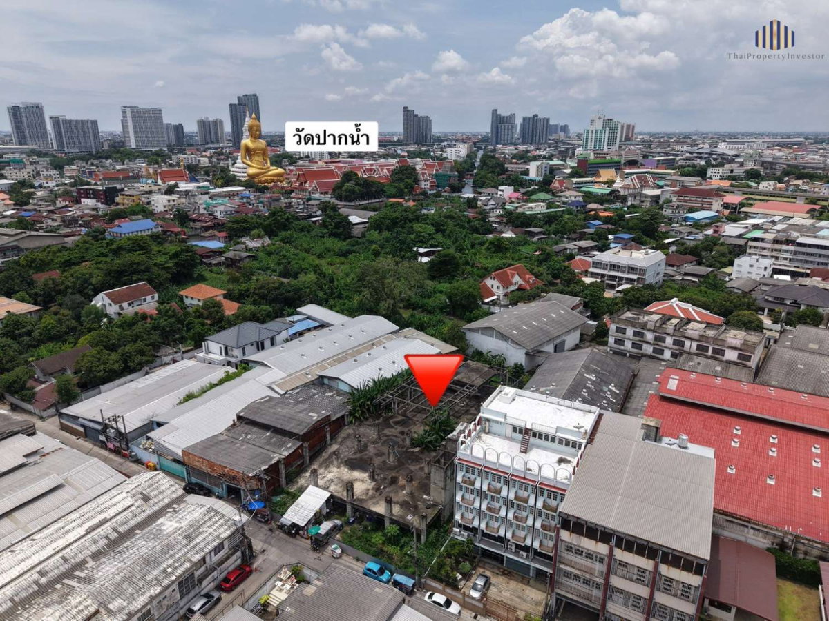 picture Prime investment land for a dormitory or apartment building!! - 7/10