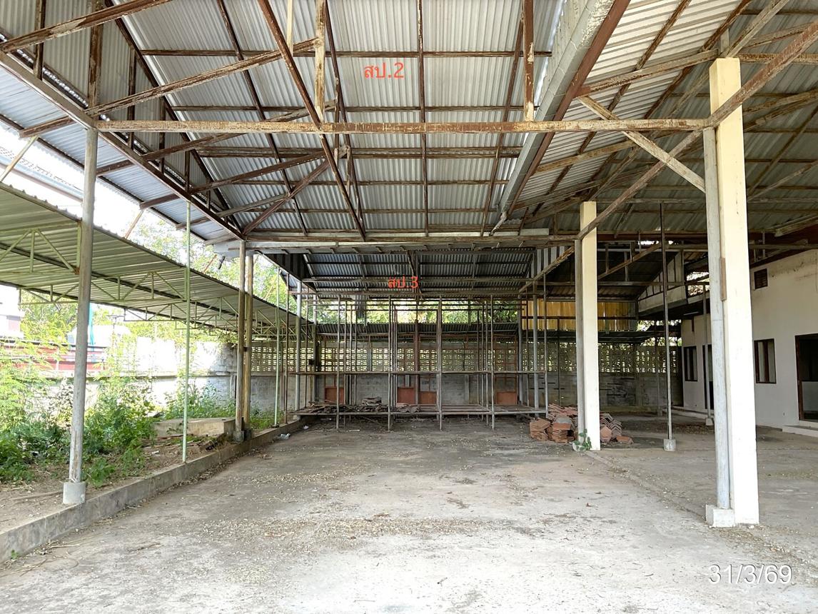 รูป บ้านเดี่ยว 571.6 ตร.วา กมลาไสย กาฬสินธุ์ 4.3M - รูปที่ 35/45