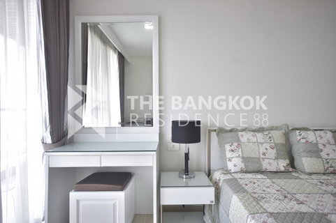 รูปภาพ The Lakes Luxuriously Elevated Unit near BTS Asok