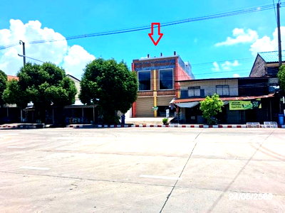 ขายบ้านเดี่ยว : บ้านเดี่ยว 69 ตร.วา คำเขื่อนแก้ว ยโสธร 5.3M