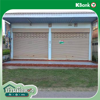 รูป บ้านเดี่ยว 135.4 ตร.วา น้ำพอง ขอนแก่น 860,000 - รูปที่ 47/49