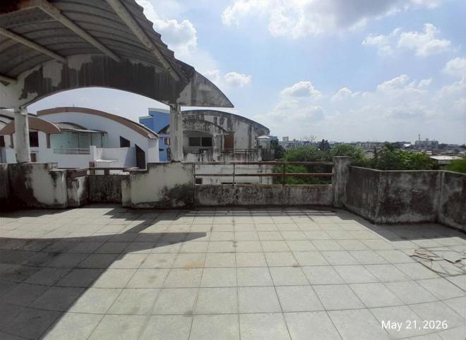 รูป บ้านเดี่ยว 46 ตร.วา เขตบางกะปิ กรุงเทพมหานคร 8.9M - รูปที่ 17/37
