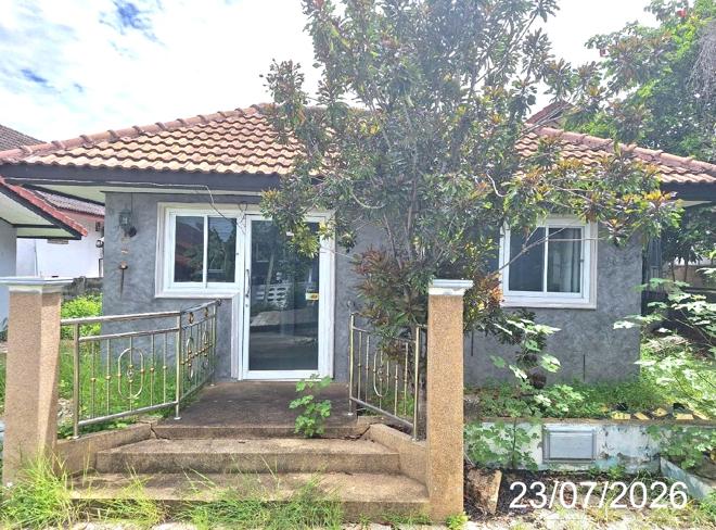 picture HOME 200 Sq.w. Muang Lampang Lamphang for 3.2M - 16/47