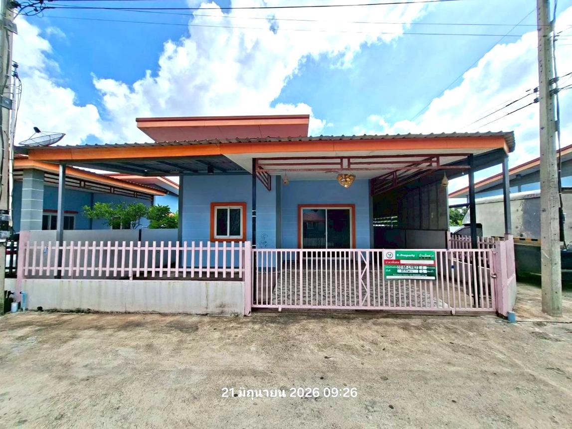 picture HOME 30.5 Sq.w. Sri Maha Pho Prachinburi for 1.2M - 13/27