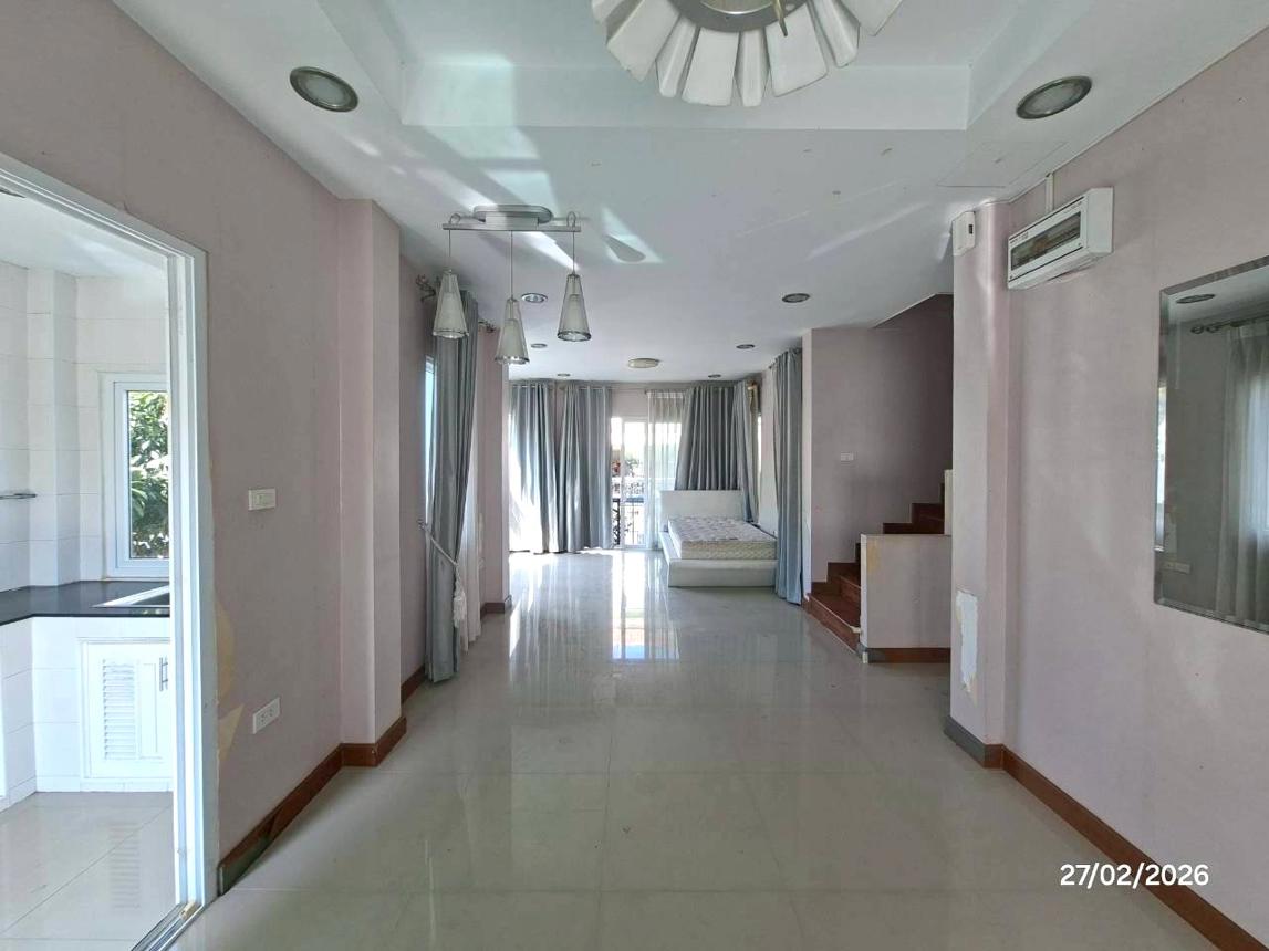 picture HOME 56.6 Sq.w. Bang Bua Thong Nonthaburi for 4.4M - 17/33