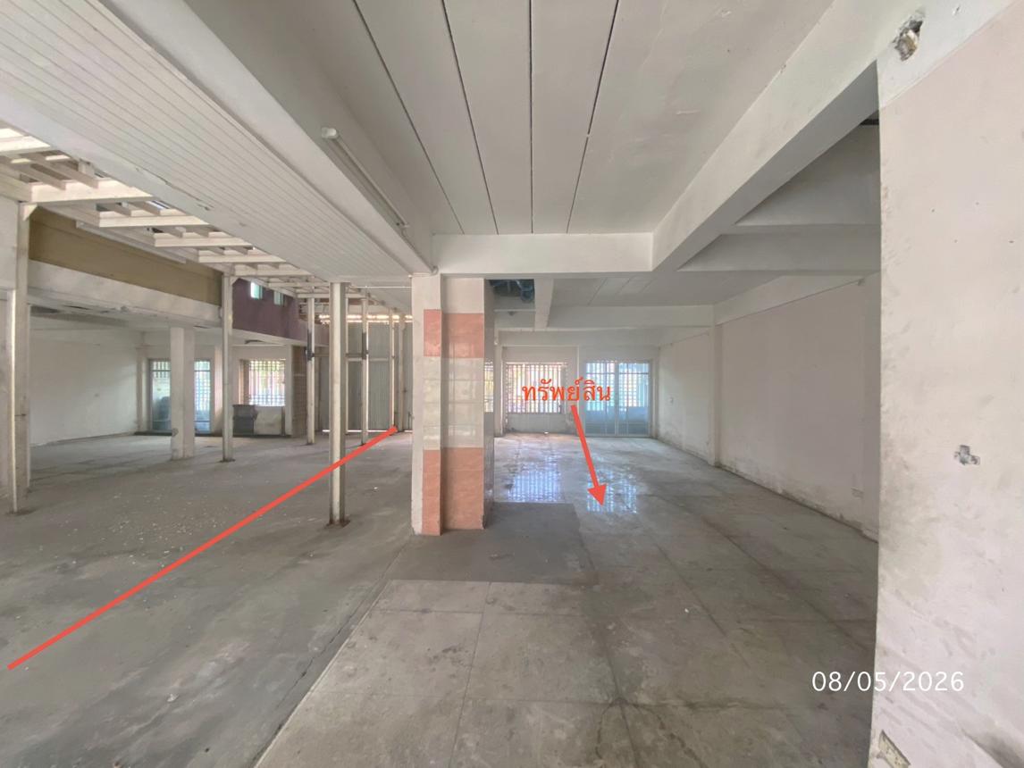 picture TOWN HOUSE 40 Sq.w. Phuttha Mon Thon Nakhon Pathom for 4.7M - 19/31
