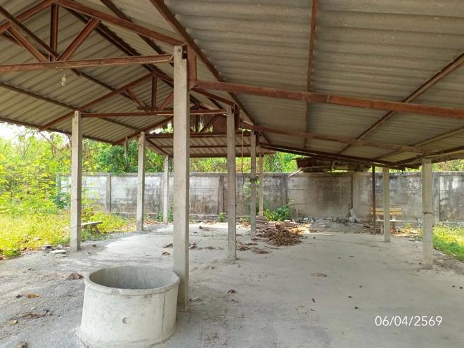 รูป โกดัง 4334 ตร.วา เมืองเชียงราย เชียงราย 14M - รูปที่ 9/33