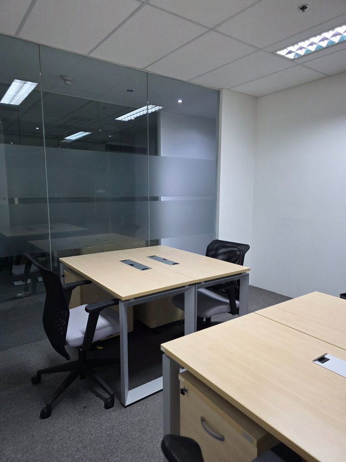 รูป 📢📢 โปรพิเศษแห่งปี Meticulous Serviced Offices ห้อง 9 😊 เพียง 15,900 เท่านั้น - รูปที่ 4/12