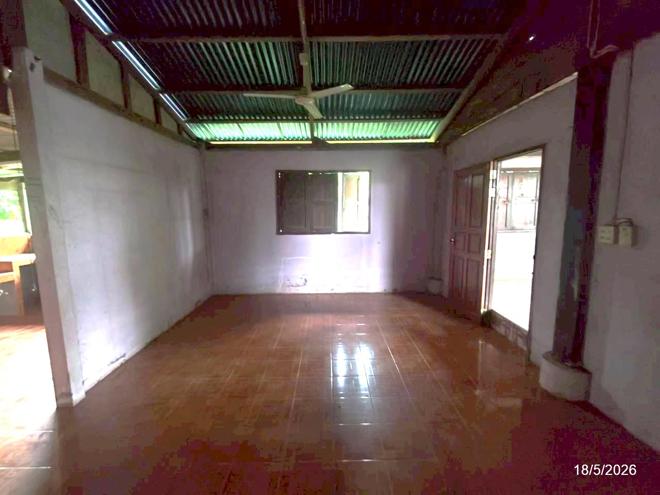 รูป บ้านเดี่ยว 123 ตร.วา ท่าบ่อ หนองคาย 940,000 - รูปที่ 10/27