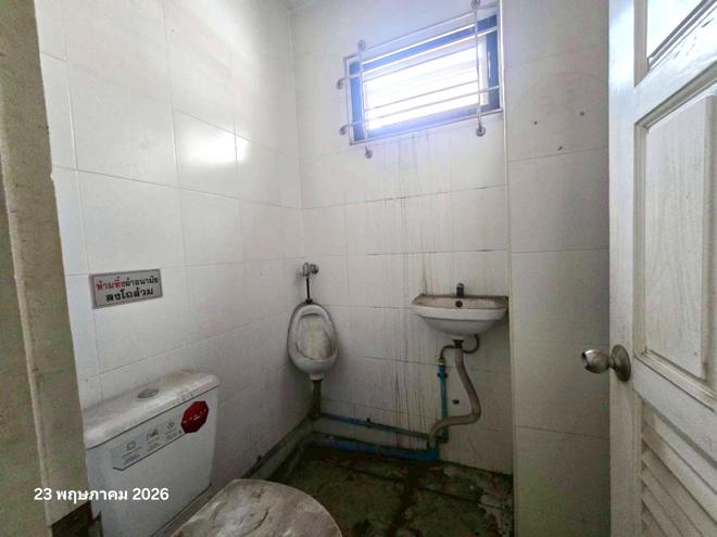 รูป อาคารพาณิชย์ 33.9 ตร.วา คลองขลุง กำแพงเพชร 4M - รูปที่ 12/53